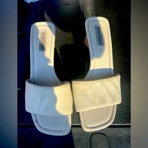 Steve Madden pumps sandals